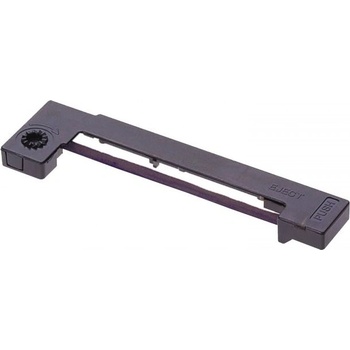 Compatible Epson ERC-09, лилаво, съвместима боядисваща лента (ERC09v)