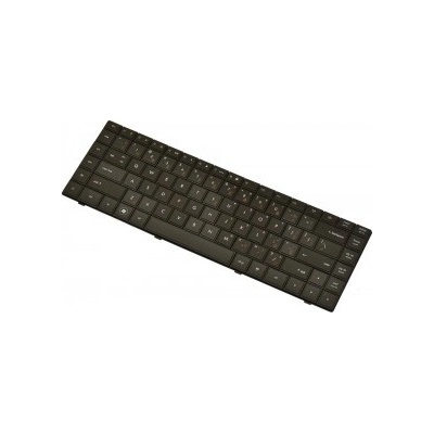 HP 625 Klávesnice Keyboard pro Notebook Laptop Česká Czech