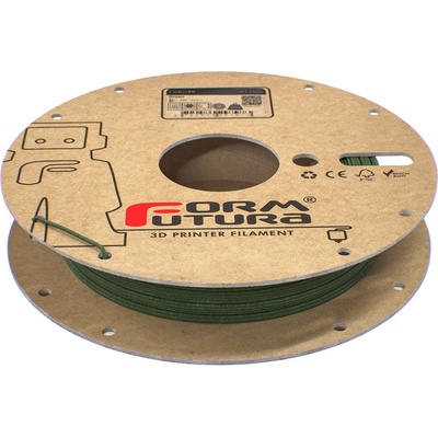 FormFutura PETG филамент FormFutura CarbonFil, 1.75 mm, 0.25 kg, Green
