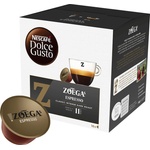 NESCAFÉ | Zoégas Espresso - 16 капсули за Dolce Gusto