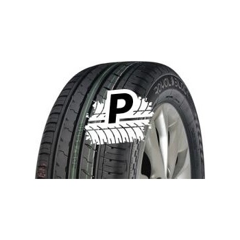 Royal Black Royal Performance 255/40 R18 99W