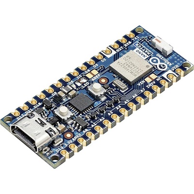Arduino NANO MATTER Vývojová sada