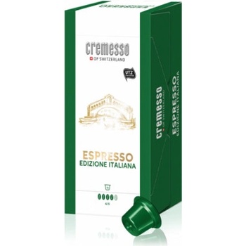 Cremesso Espresso Edizione Italiana 16 ks