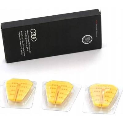 Audi vůně do auta Oe