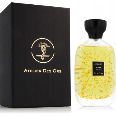 Atelier des Ors Aube Rubis parfumovaná voda unisex 100 ml