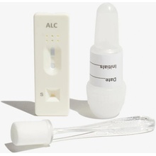 DIALAB Alkohol - rychlý test (sliny)