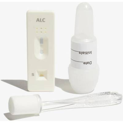 DIALAB Alkohol - rychlý test (sliny)