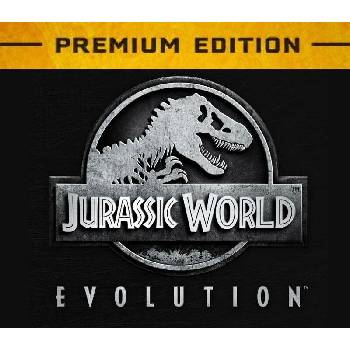 Jurassic World: Evolution (Premium Edition)
