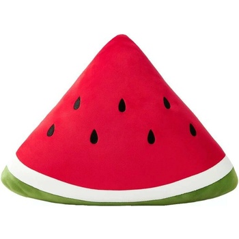 TipTrade Squish Vankúš Melónová Pizza 45x30x15