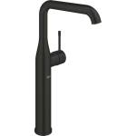 GROHE Essence New - Смесител за умивалник, черен мат 329012431 (329012431)