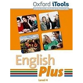 English Plus Second Edition 4 iTools