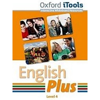 English Plus Second Edition 4 iTools