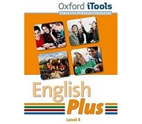 English Plus Second Edition 4 iTools