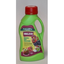 Wuxal SUS Kalcium Rosteto - 250 ml