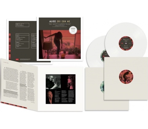 AKMU: Love Episode: Vinyl LP