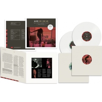 ERI CON ME - WHITE EDITION