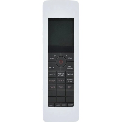 Dálkový ovladač HAIER 0010401314AB, 0010401314D, 0010401314DA, 0010401314DA0CXL45, 0010401314M