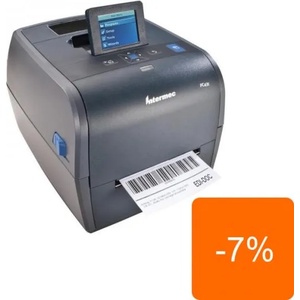 Intermec PC43t (PC43TB01100202)