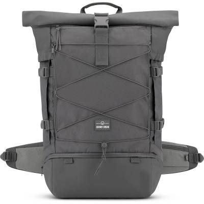Johnny Urban Пътна раница Johnny urban Allen Travel 55 Travel backpack - Dark Grey - размер One Size (504-1481-0211)
