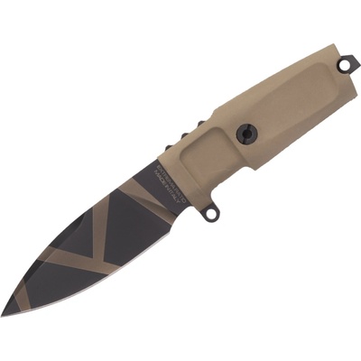 Extrema Ratio Shrapnel OG Desert Warfare