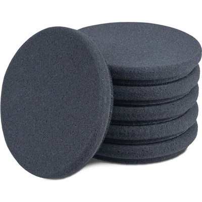Meguiar's Soft Buff Foam Finishing Disc 6"