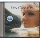 Somewhere - Eva Cassidy CD
