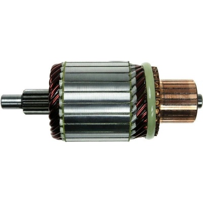 Rotor startéru Mitsubishi M1T80681
