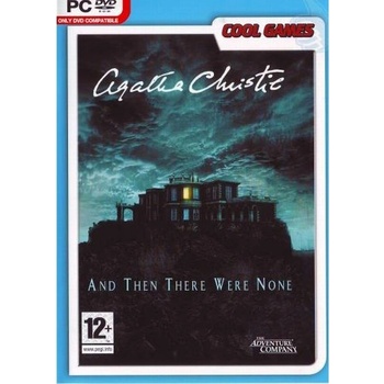 Agatha Christie And Then There Were None