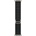 Apple Watch 49mm Loop: Black Alpine Loop - Small - Natural Titanium Finish (mfte4zm/a)