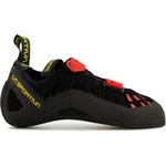 La Sportiva Мъжки обувки с велкро La Sportiva Tarantula Climbing shoes - Black / Poppy - размер 43 (EU) (301-0709-0129)