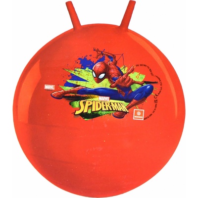 Mondo skákací míč ultimate Spiderman