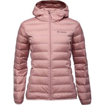 Columbia Lake 22 ii down hooded jacket xs