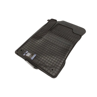 Гумени стелки за citroen c3 ii (2009-2016) / ds3 (2010-2019)