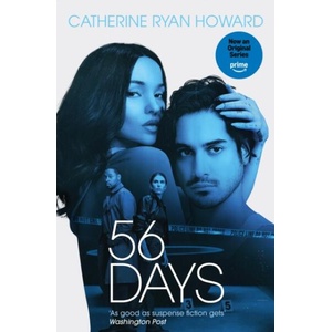 56 Days (ISBN: 9781805466376)