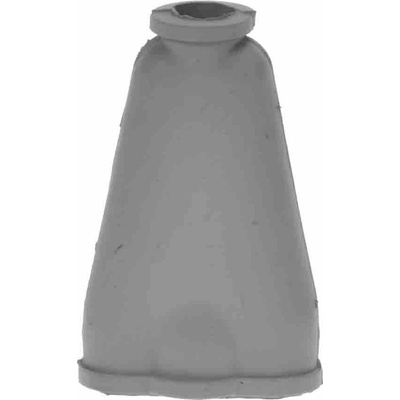 ARIETE Šiltovka ARIETE 00979 grey cover handlebar 28mm