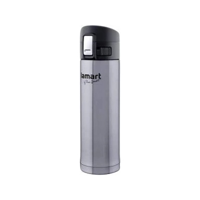 Lamarthe LT4008 Thermos 0.42 l Silver LAMART