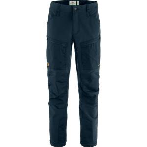 Fjällräven Мъжки зимен панталон Fjällräven Keb Agile Winter Trousers - Dark Navy - размер 52 (007-2856-0414)