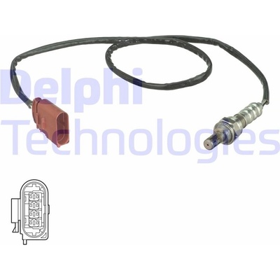 Lambda sonda Delphi ES21311-12B1