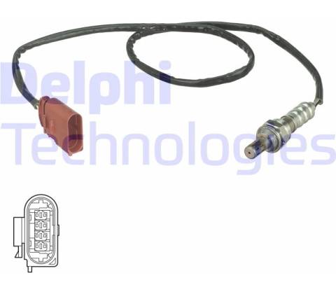 Lambda sonda Delphi ES21311-12B1