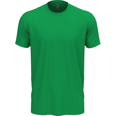 Next Level Apparel n 3600 / Унисекс тениска с къс ръкав - кели грийн xs (08360052000)