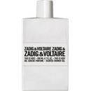 Zadig & Voltaire This Is Her! sprchový gél 200 ml