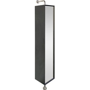 InterCeramic ВЪРТЯЩА pvc КОЛОНА ЗА БАНЯ БЛЕЙК 2525mb (БЛЕЙК 2525mb)