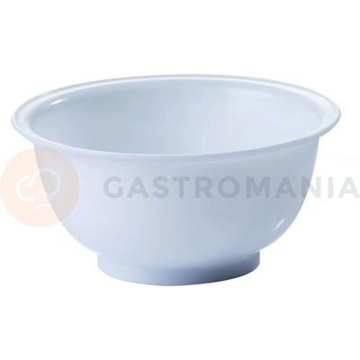 Martellato Mísa bílá 13 cm 0,4 l