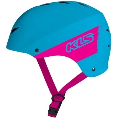 Kellys JUMPER MINI blue-pink 2022