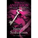 Little, Brown Book Group Hotel of Seduction | Marina Anderson