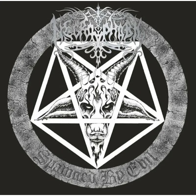 Necrophobic - Spawned By Evil (180g) (Booklet & Poster) (LP) (0194399957011)