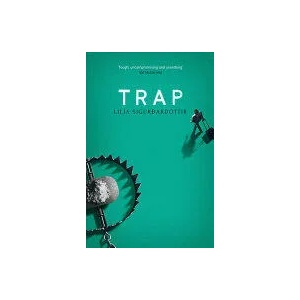 Trap | Lilja Sigurdardottir (ISBN: 9781912374359)