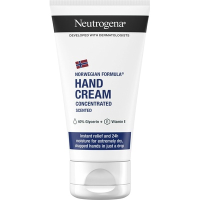 Neutrogena krém na ruky (Hand Cream) 75 ml