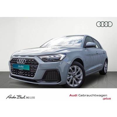 Audi A1 25 TFSI Sportback Advanced 70 kW