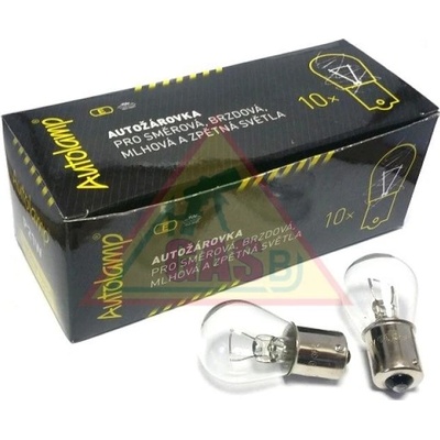 Autolamp P21W BA15s 12V 21W A2447